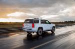 Chevrolet Tahoe RST HPE650 by Hennessey 2017 года